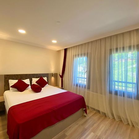 Caykent Suites Deluxe Hotel Of Extérieur photo