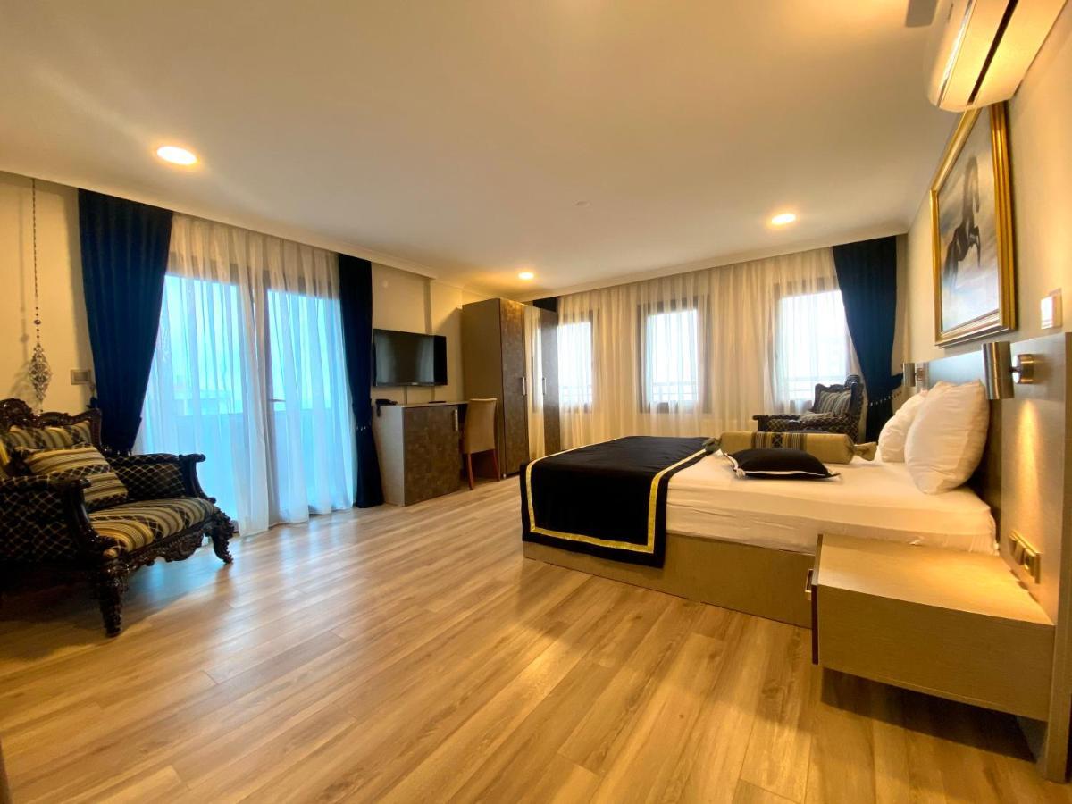 Caykent Suites Deluxe Hotel Of Extérieur photo
