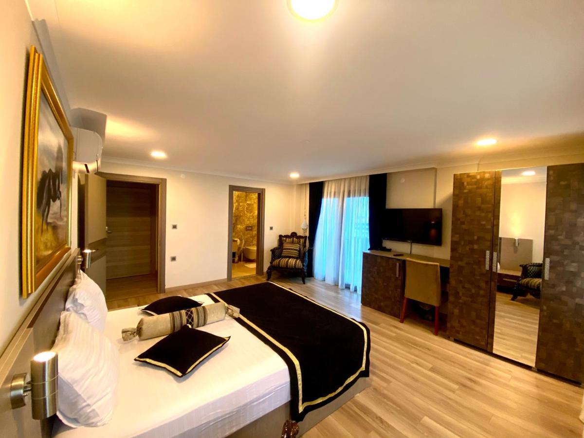 Caykent Suites Deluxe Hotel Of Extérieur photo