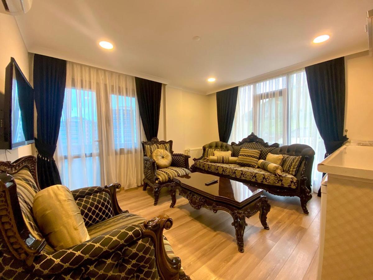 Caykent Suites Deluxe Hotel Of Extérieur photo