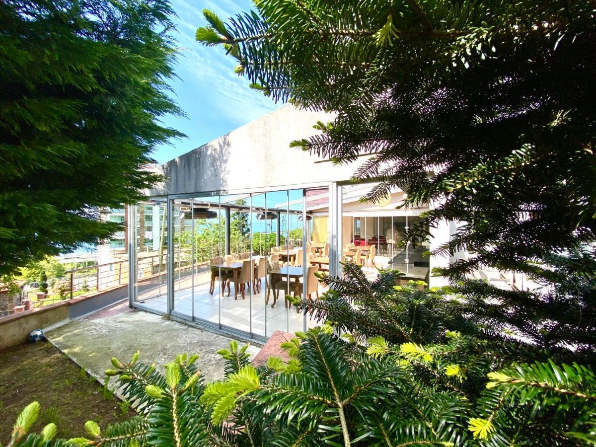 Caykent Suites Deluxe Hotel Of Extérieur photo