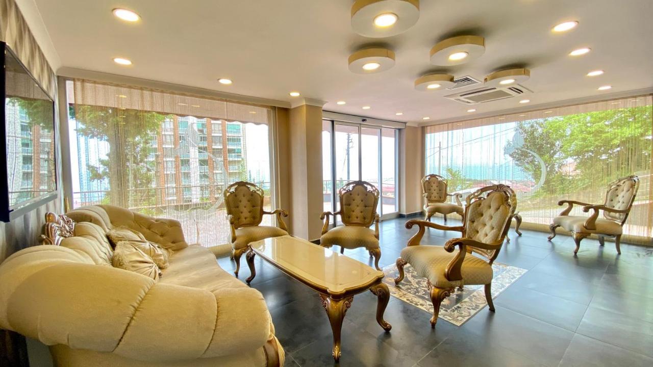 Caykent Suites Deluxe Hotel Of Extérieur photo