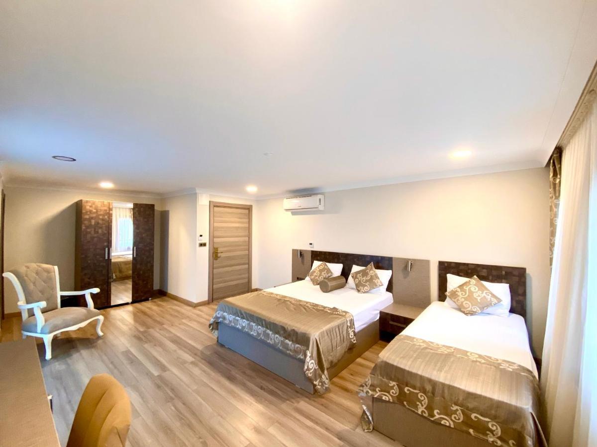Caykent Suites Deluxe Hotel Of Extérieur photo