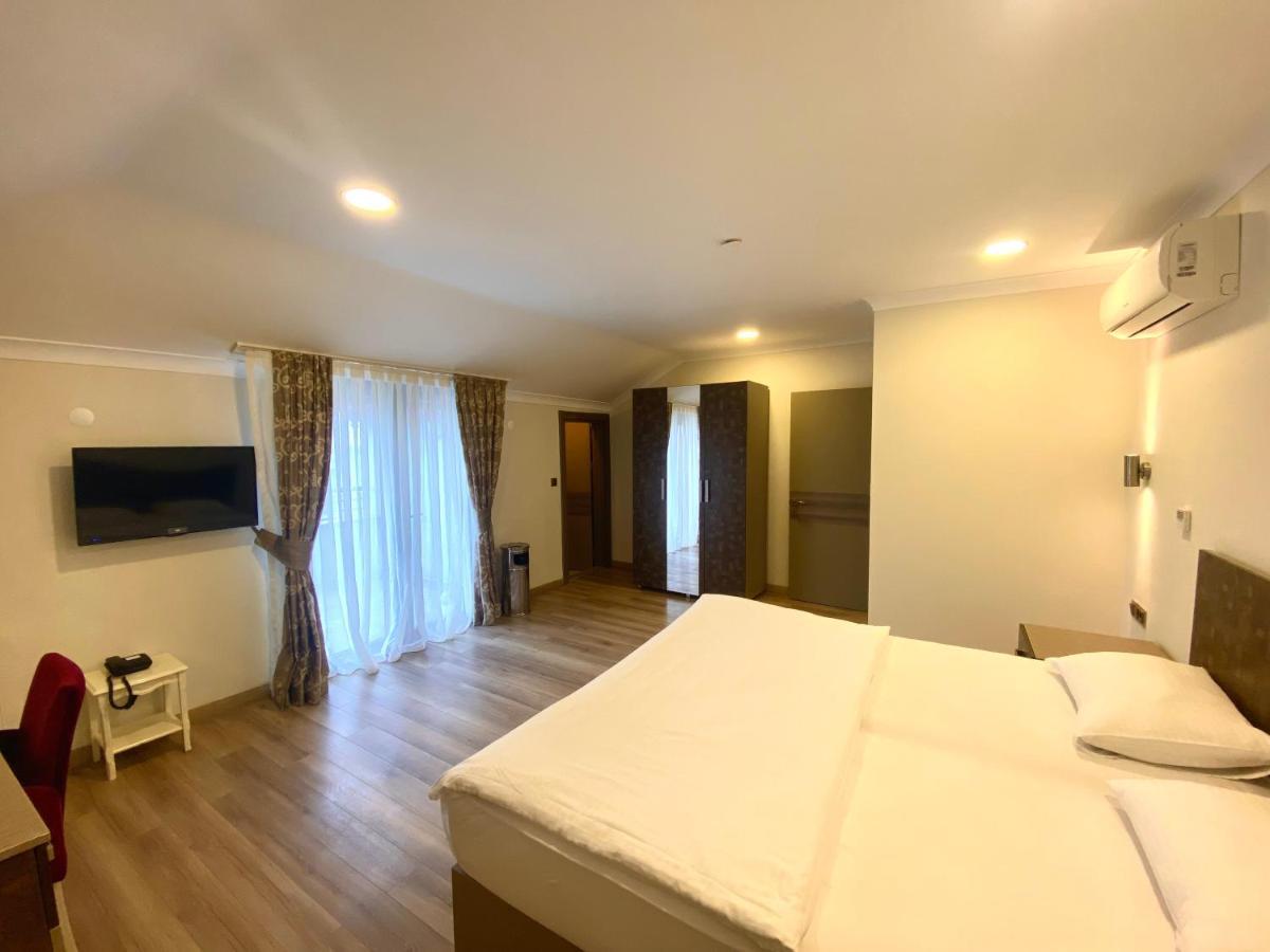 Caykent Suites Deluxe Hotel Of Extérieur photo