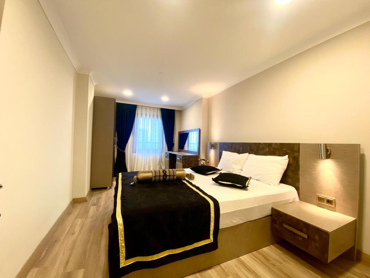 Caykent Suites Deluxe Hotel Of Extérieur photo
