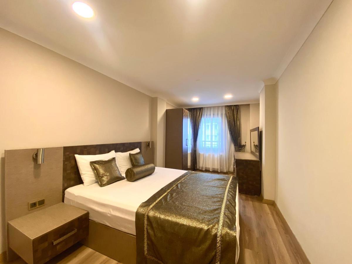 Caykent Suites Deluxe Hotel Of Extérieur photo