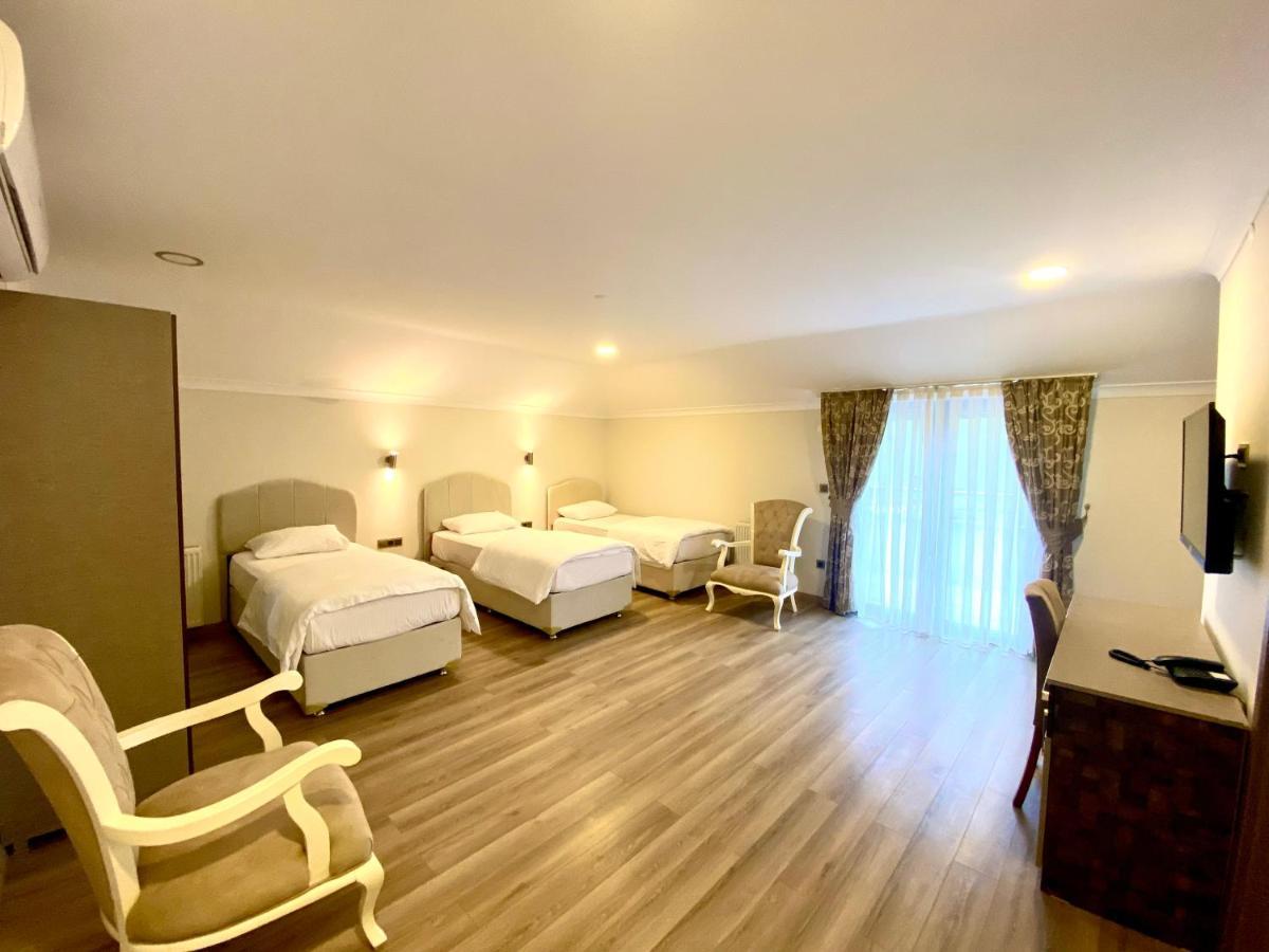 Caykent Suites Deluxe Hotel Of Extérieur photo