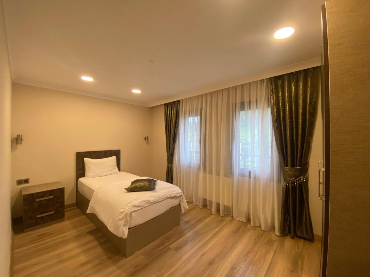 Caykent Suites Deluxe Hotel Of Extérieur photo