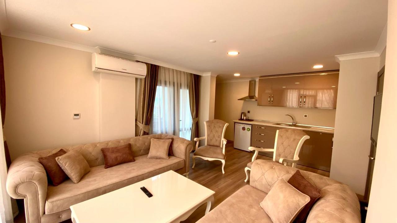 Caykent Suites Deluxe Hotel Of Extérieur photo