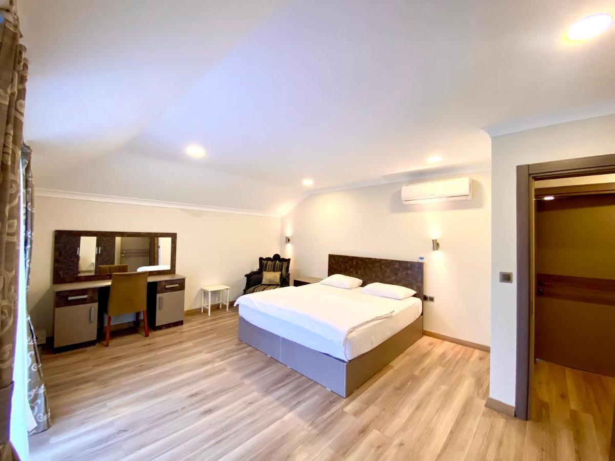 Caykent Suites Deluxe Hotel Of Extérieur photo