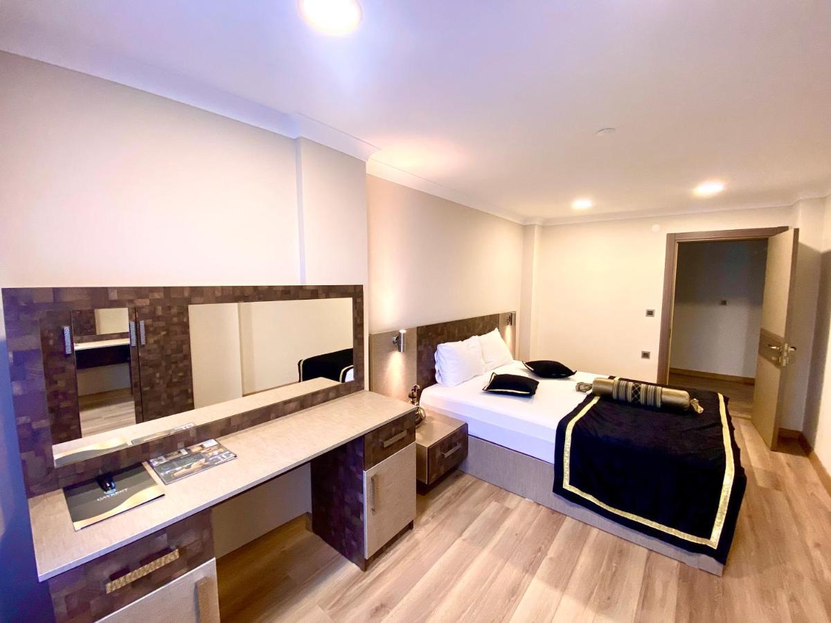Caykent Suites Deluxe Hotel Of Extérieur photo