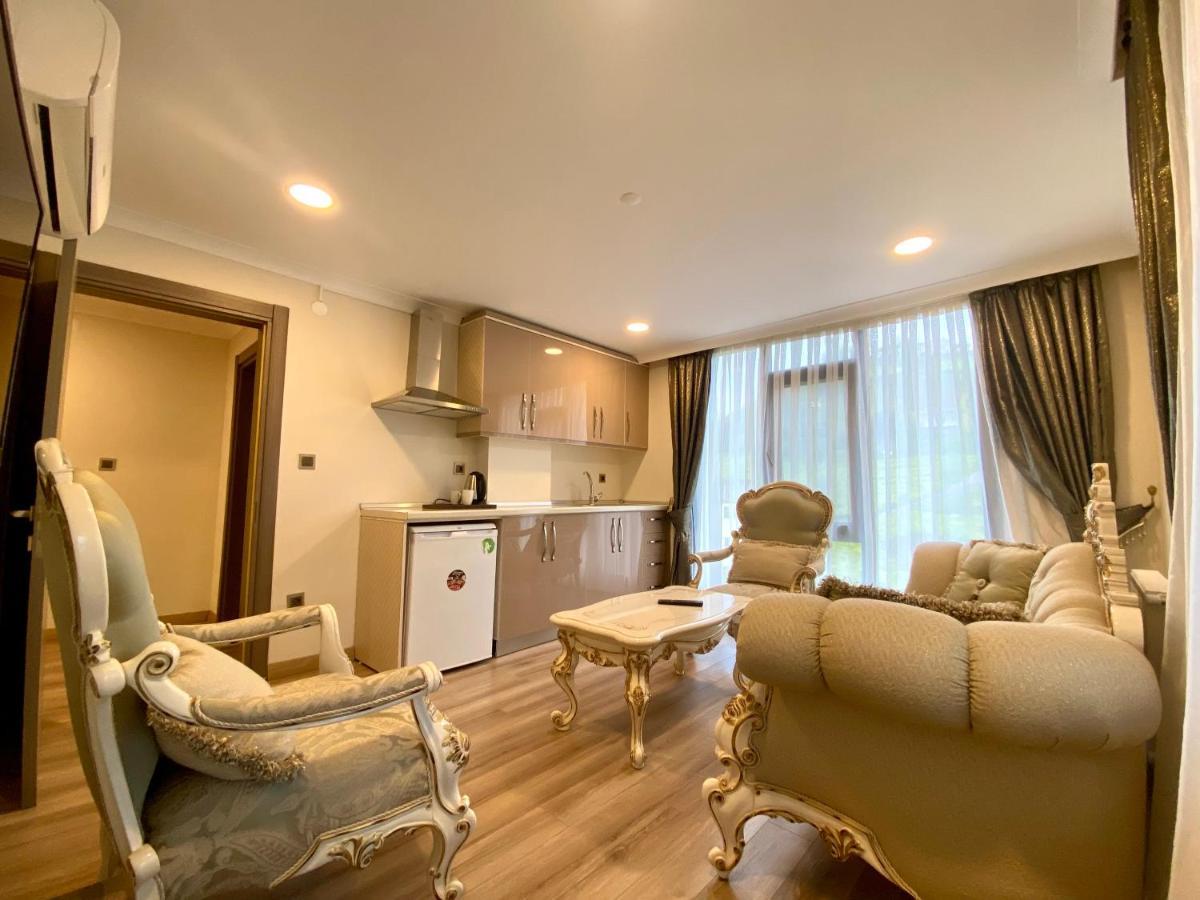 Caykent Suites Deluxe Hotel Of Extérieur photo