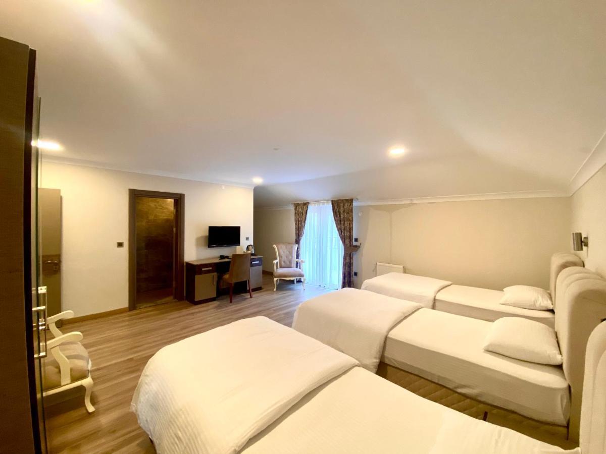 Caykent Suites Deluxe Hotel Of Extérieur photo