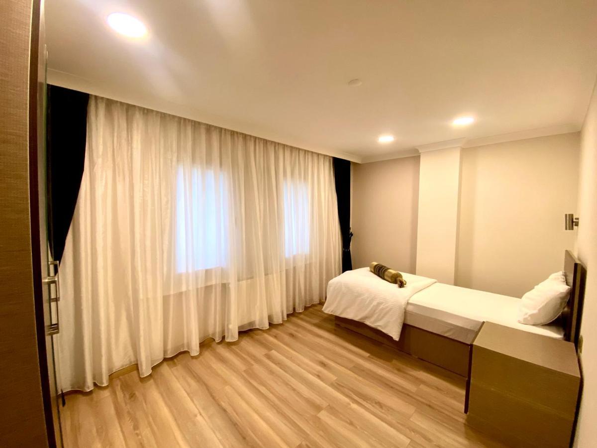 Caykent Suites Deluxe Hotel Of Extérieur photo