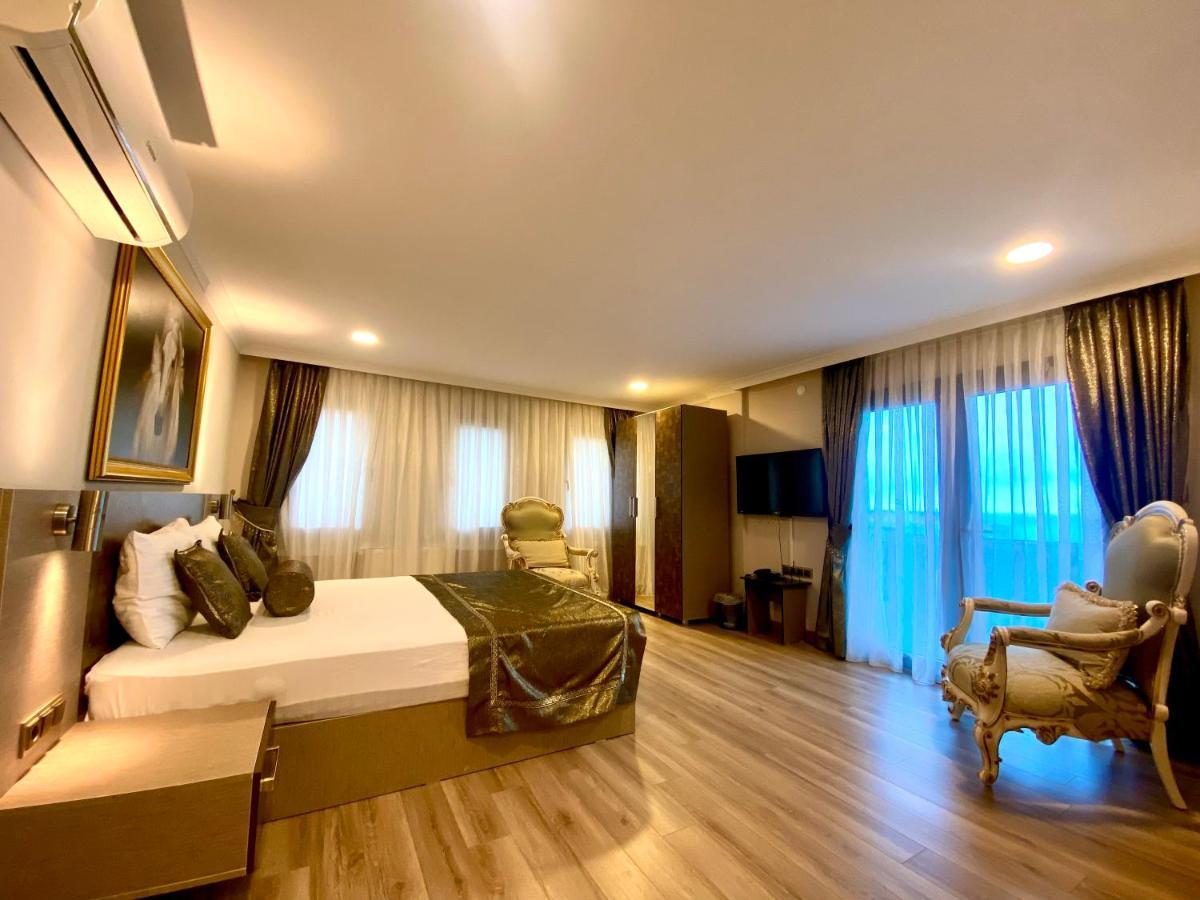 Caykent Suites Deluxe Hotel Of Extérieur photo