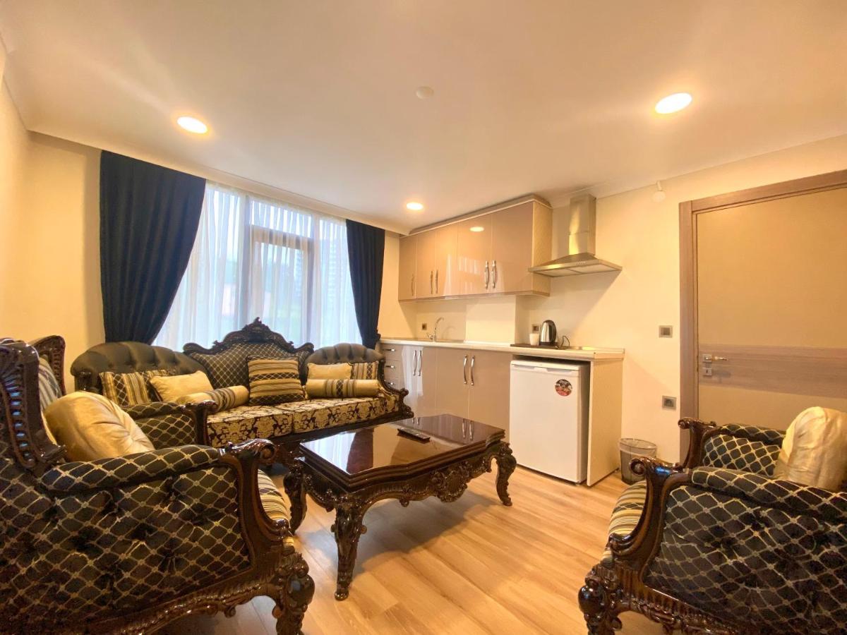 Caykent Suites Deluxe Hotel Of Extérieur photo