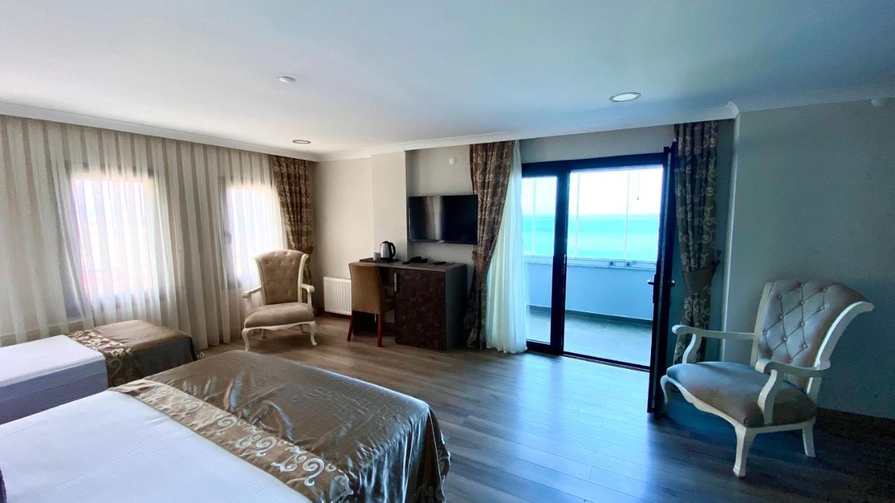 Caykent Suites Deluxe Hotel Of Extérieur photo