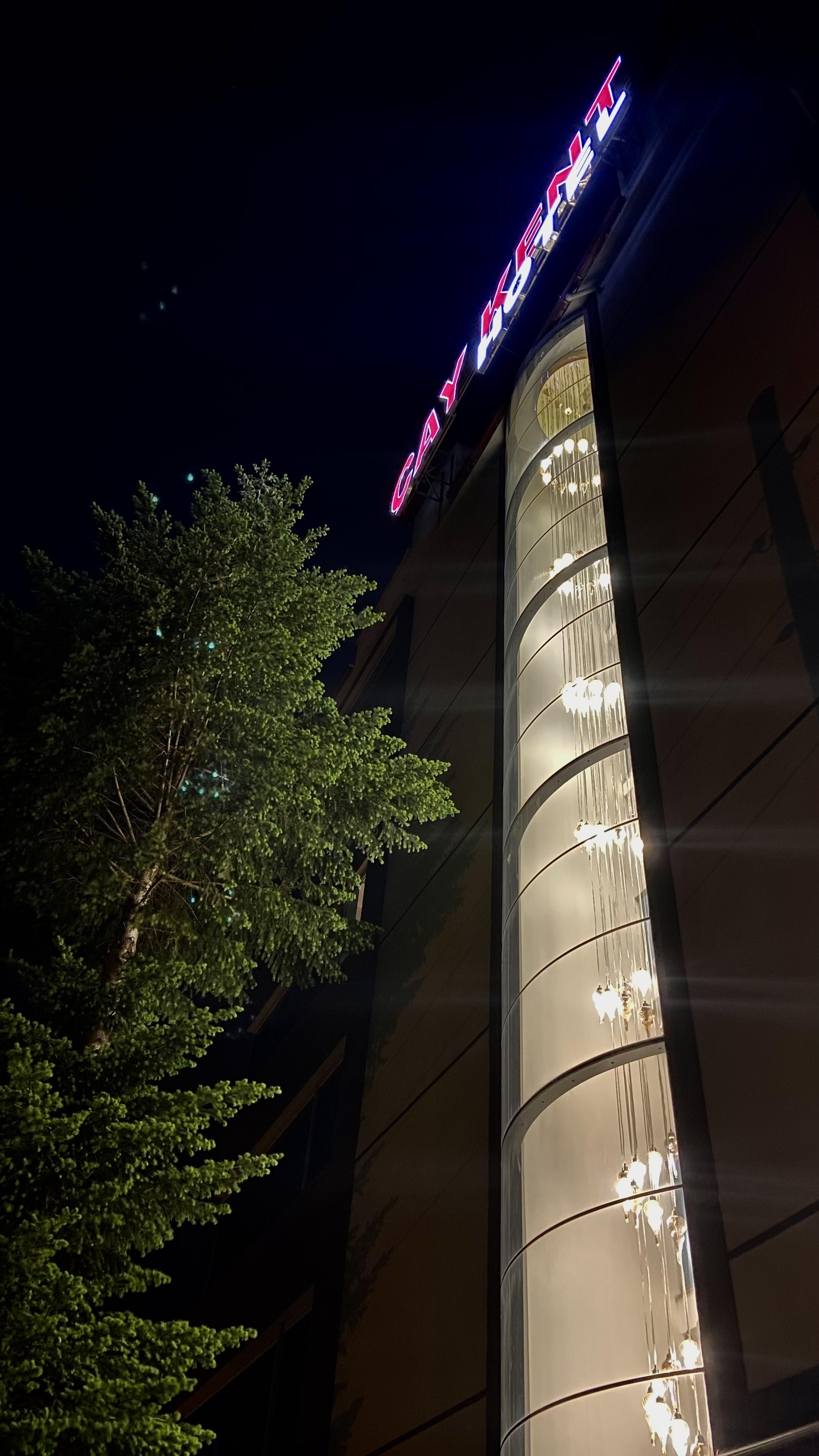 Caykent Suites Deluxe Hotel Of Extérieur photo