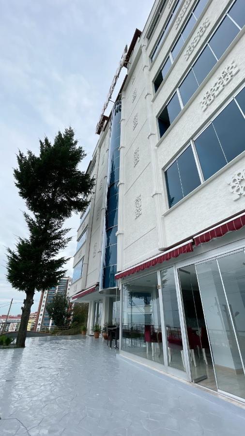 Caykent Suites Deluxe Hotel Of Extérieur photo