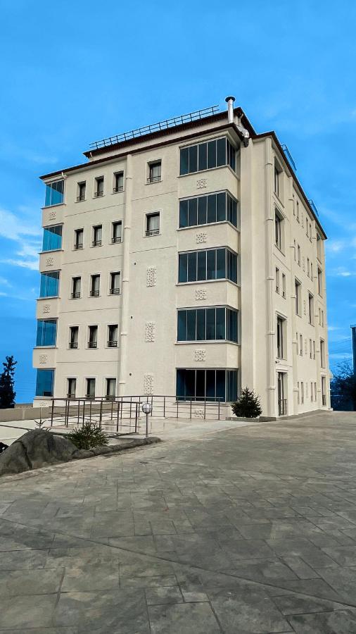 Caykent Suites Deluxe Hotel Of Extérieur photo