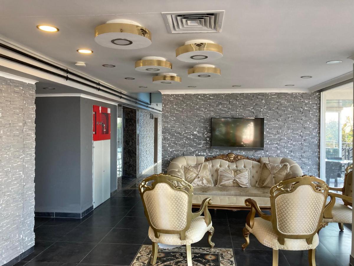 Caykent Suites Deluxe Hotel Of Extérieur photo