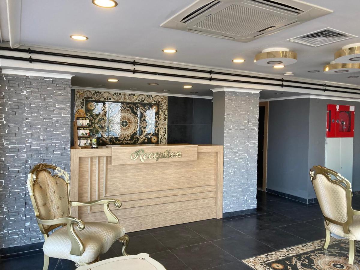 Caykent Suites Deluxe Hotel Of Extérieur photo