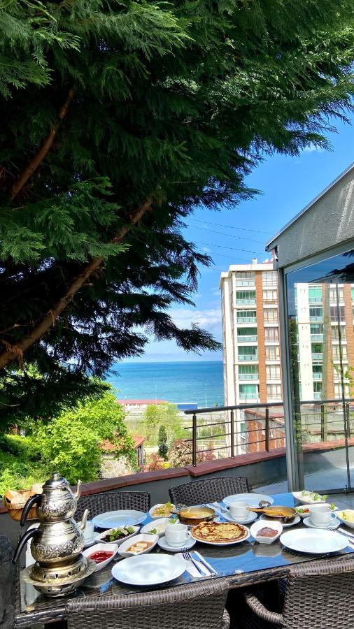Caykent Suites Deluxe Hotel Of Extérieur photo