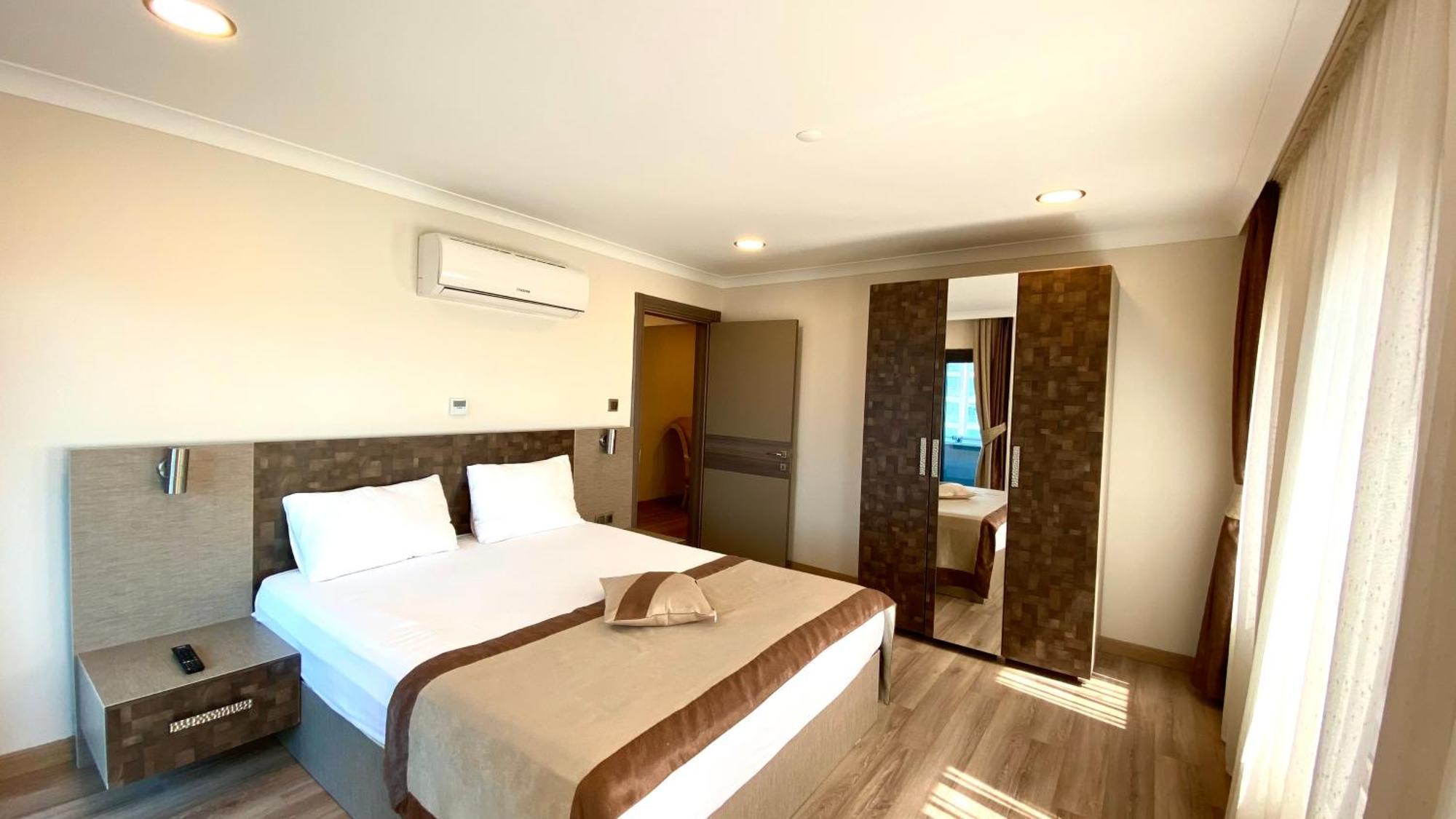 Caykent Suites Deluxe Hotel Of Extérieur photo