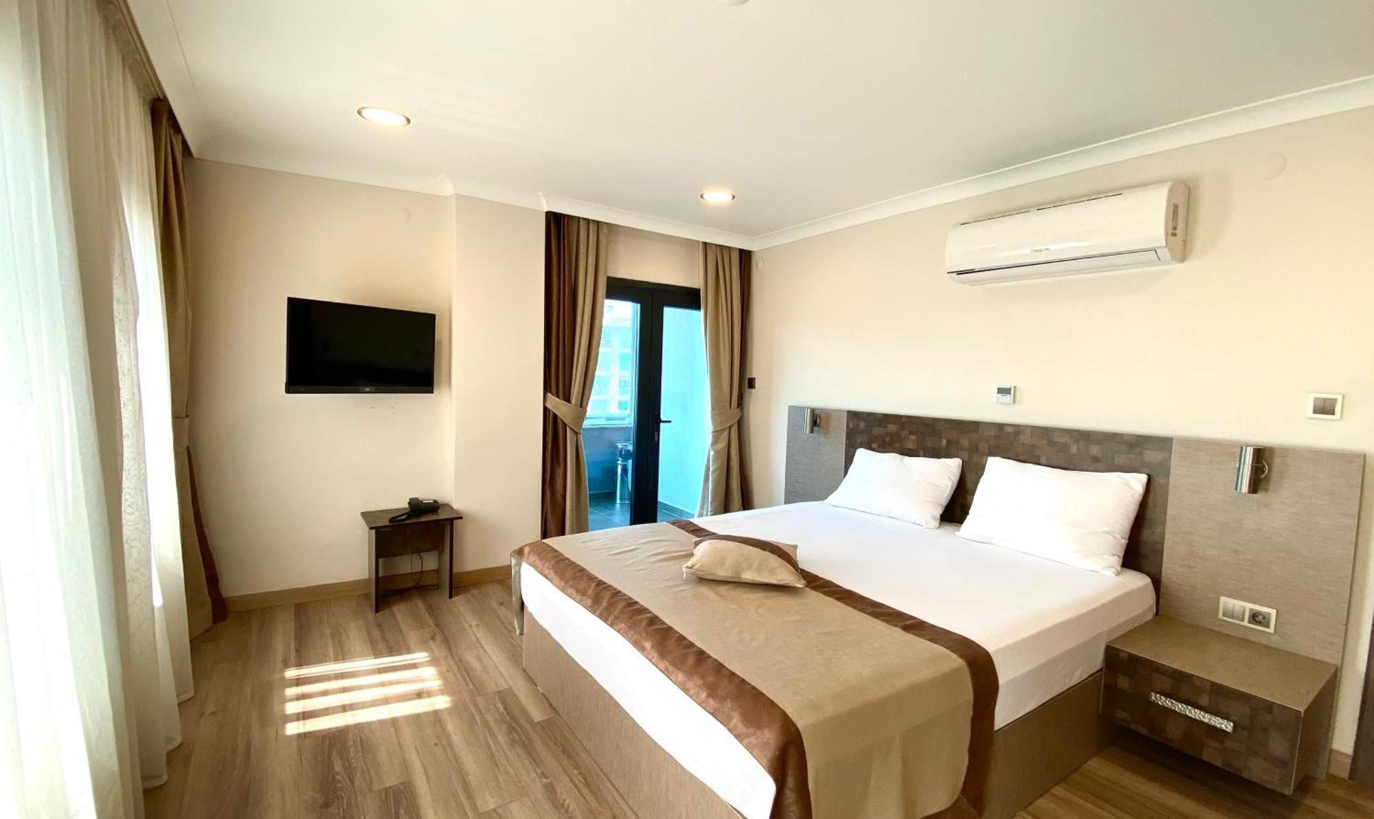 Caykent Suites Deluxe Hotel Of Extérieur photo