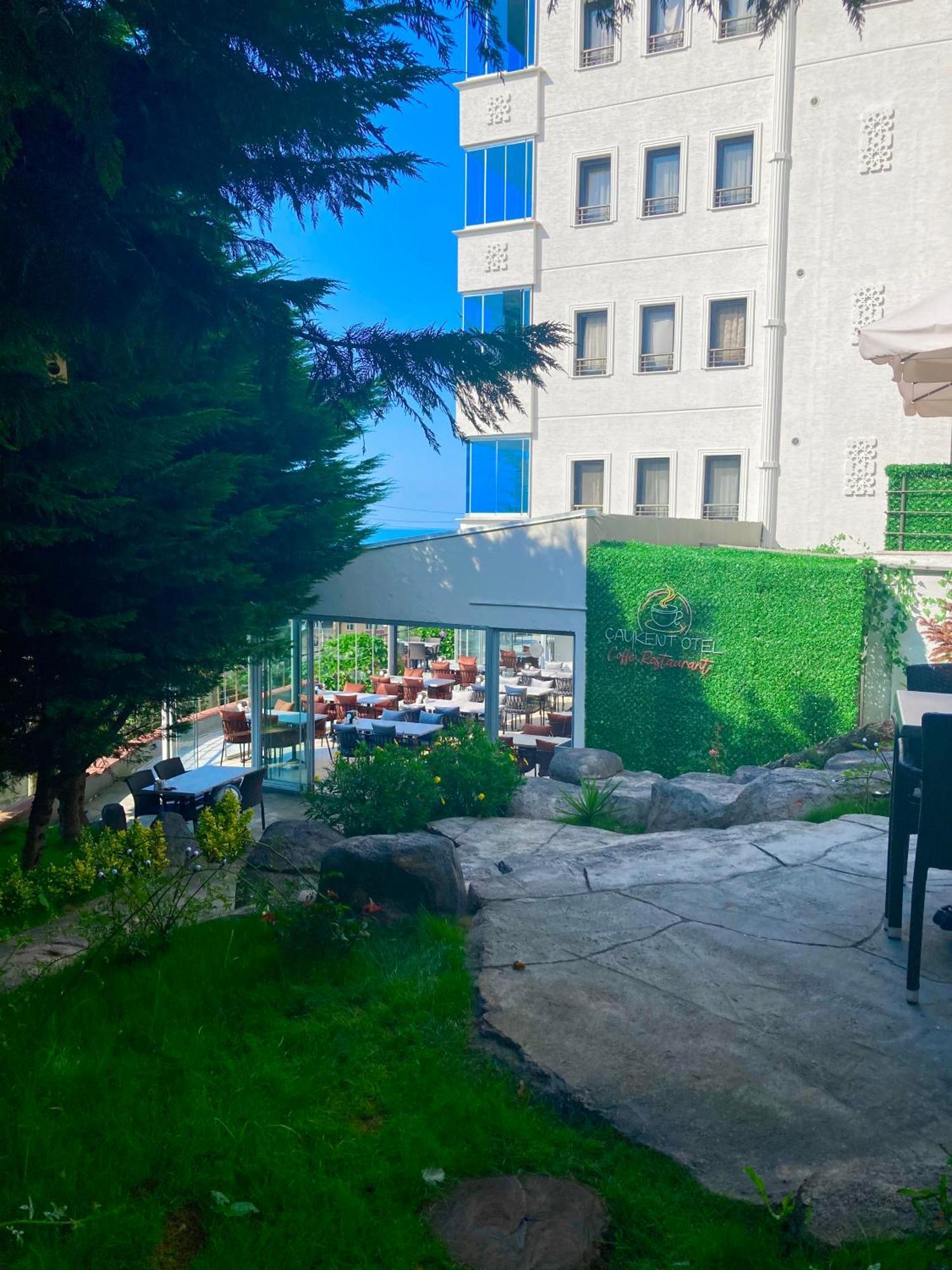 Caykent Suites Deluxe Hotel Of Extérieur photo