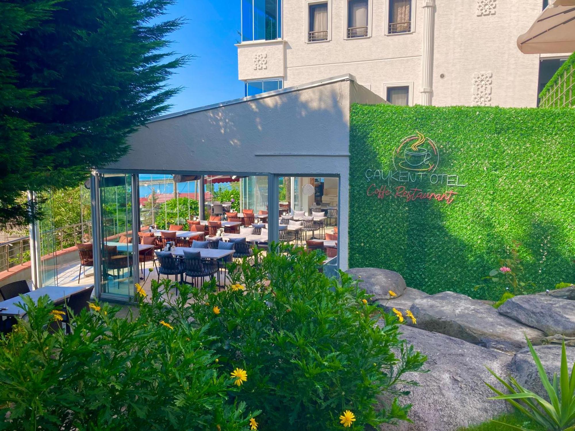 Caykent Suites Deluxe Hotel Of Extérieur photo