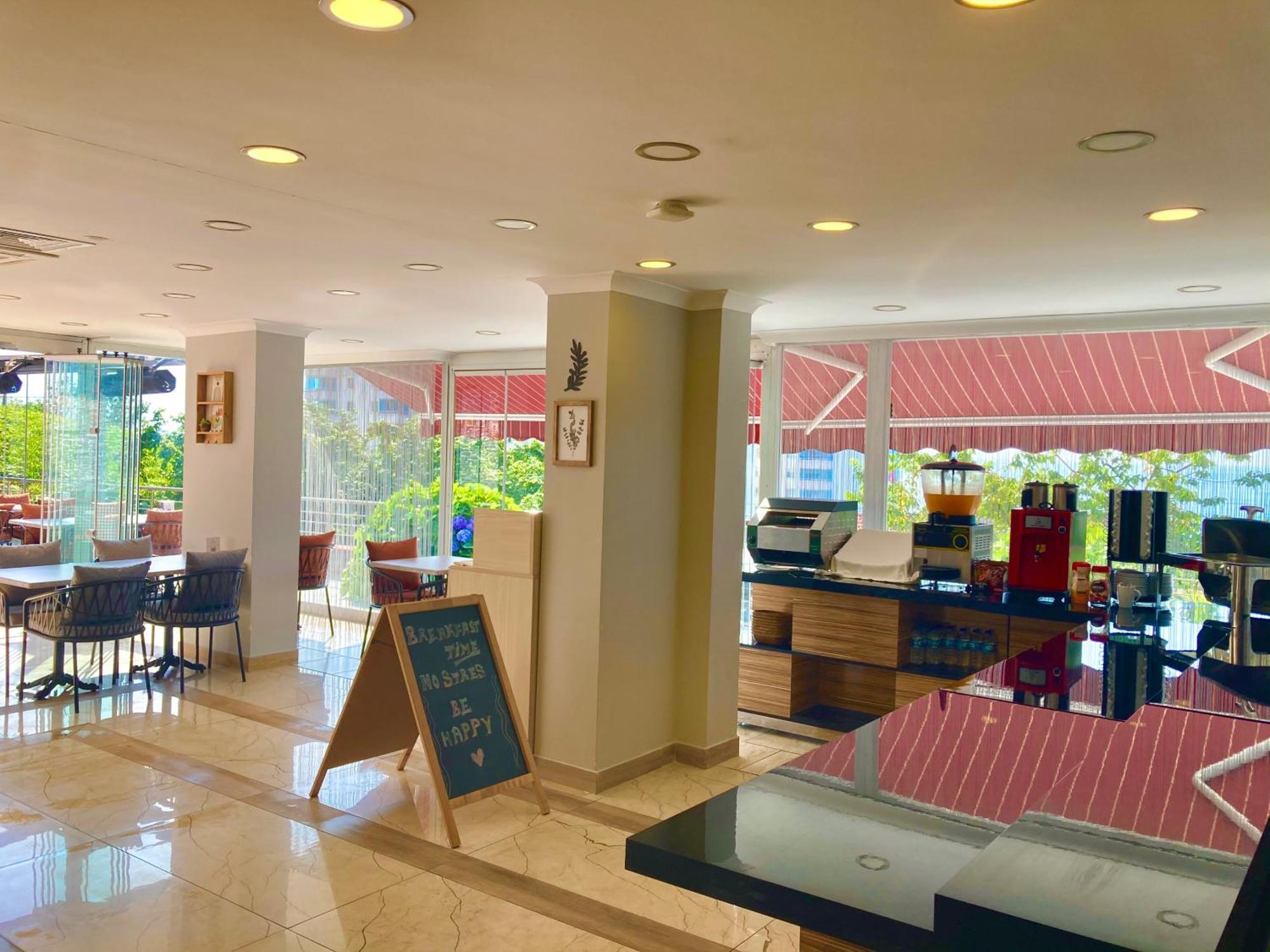 Caykent Suites Deluxe Hotel Of Extérieur photo