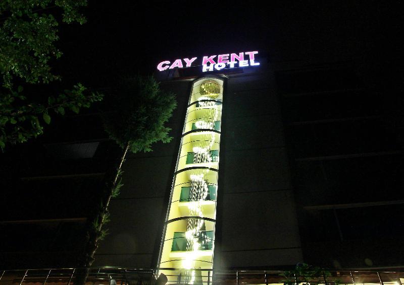 Caykent Suites Deluxe Hotel Of Extérieur photo