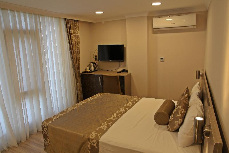 Caykent Suites Deluxe Hotel Of Extérieur photo