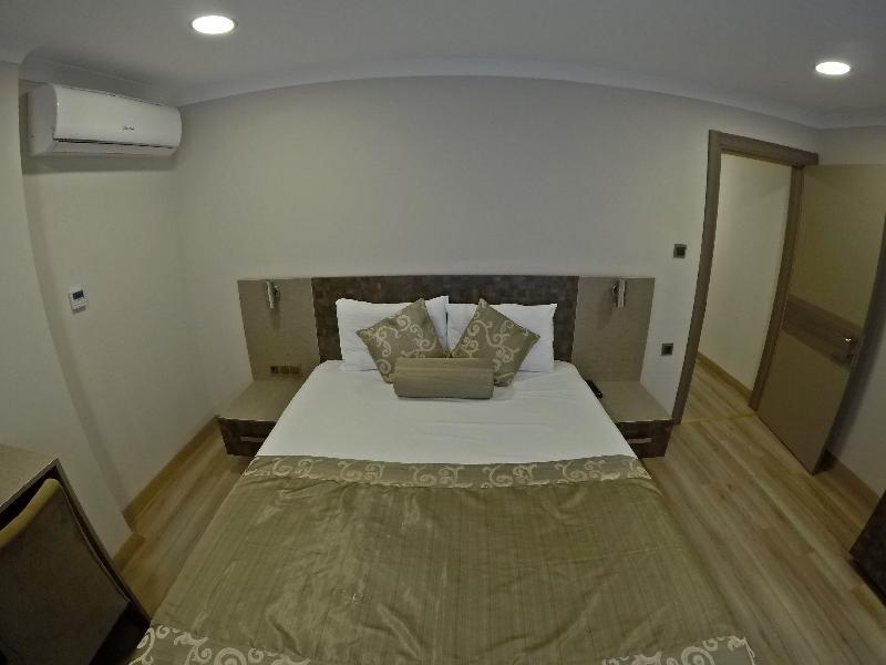 Caykent Suites Deluxe Hotel Of Extérieur photo