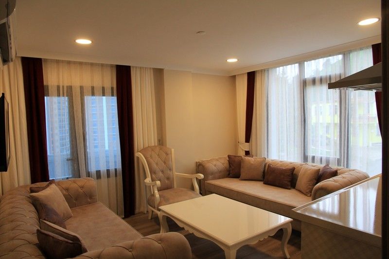 Caykent Suites Deluxe Hotel Of Extérieur photo