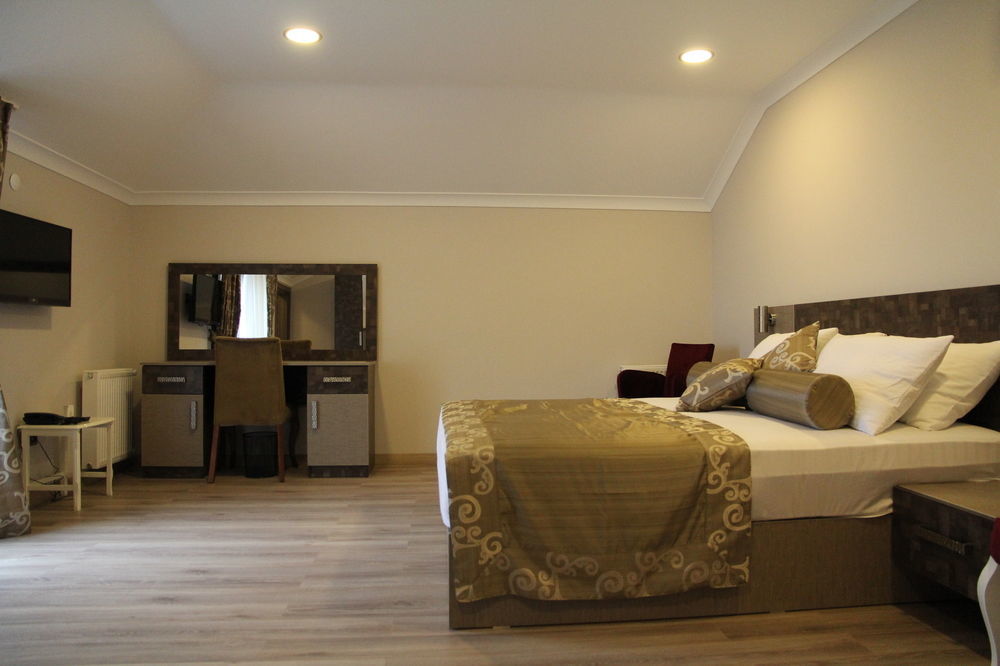 Caykent Suites Deluxe Hotel Of Extérieur photo