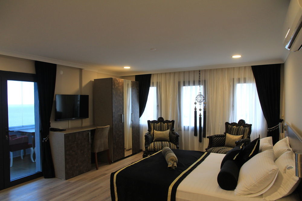 Caykent Suites Deluxe Hotel Of Extérieur photo