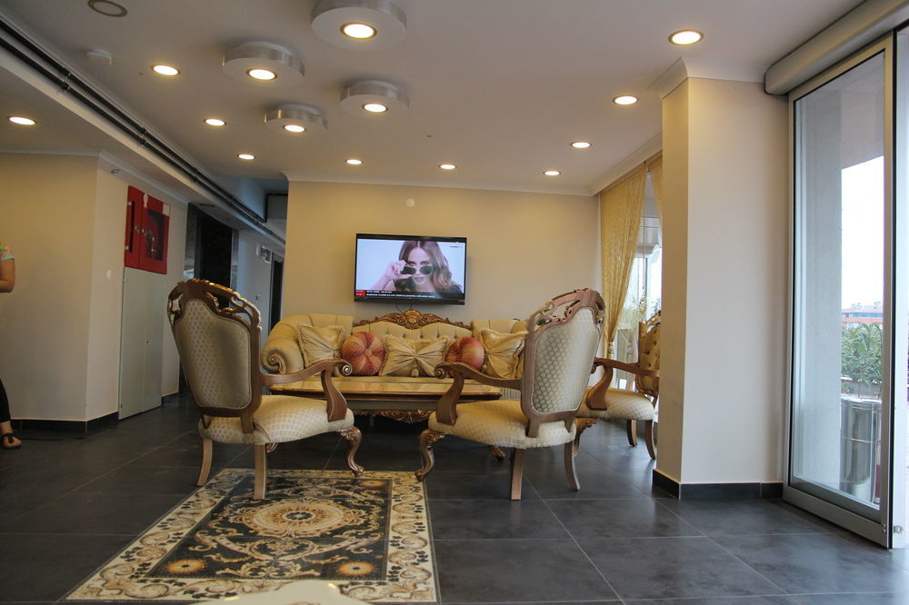 Caykent Suites Deluxe Hotel Of Extérieur photo