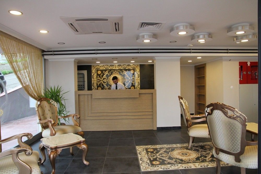 Caykent Suites Deluxe Hotel Of Extérieur photo